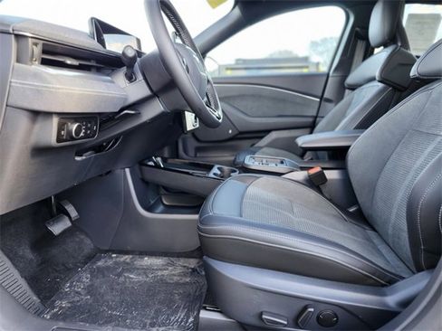 New 2025 Ford Mustang Mach-E GT image 18