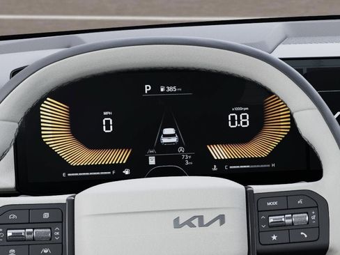 New 2027 Kia Seltos EX AWD/4WD image 21