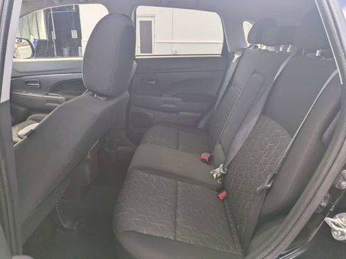 Used 2024 Mitsubishi Outlander Sport AWD image 12
