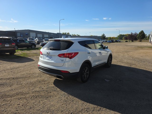 Used 2013 Hyundai Santa Fe Sport AWD/4WD image 7