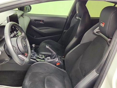 Used 2024 Toyota Corolla GR AWD/4WD image 17