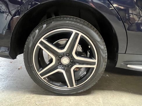 Used 2016 Mercedes-Benz GLE 400 4MATIC image 14