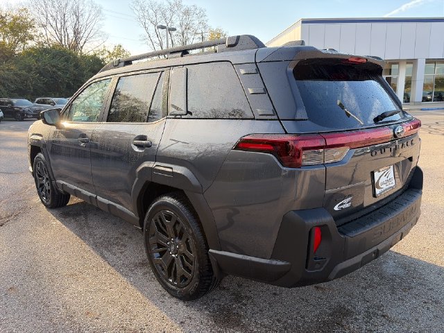 New 2026 Subaru Outback Limited XT AWD/4WD image 5