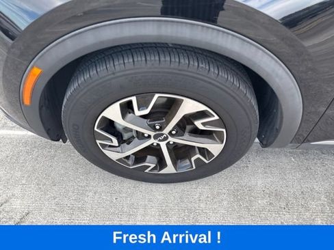 Used 2023 Kia Sportage EX FWD image 20