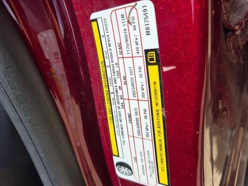 Used 2021 Jeep Grand Cherokee L Laredo RWD image 14