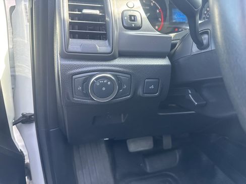 Used 2021 Ford Ranger XL w/ Equipment Group 101A High AWD/4WD image 7