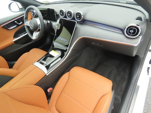 Certified 2025 Mercedes-Benz C 300 Sedan image 18