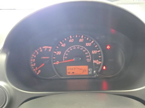 Used 2022 Mitsubishi Mirage LE image 6