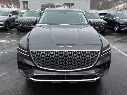 New 2026 Genesis GV80 2.5T Select image 8