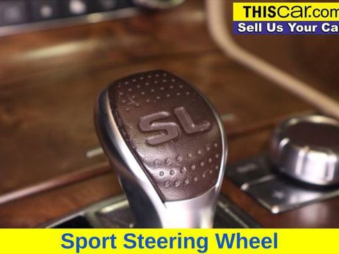 Used 2016 Mercedes-Benz SL 550 image 22