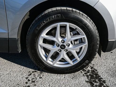 Used 2024 Ford Edge SEL w/ Convenience Package image 15