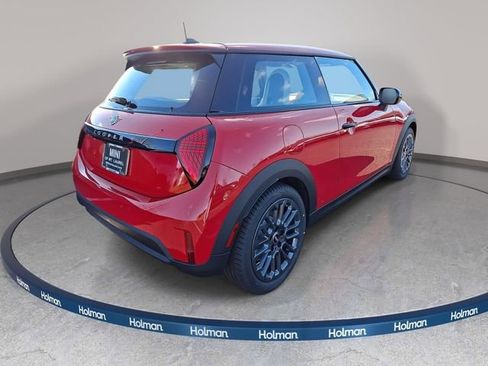 New 2026 MINI Cooper S image 3
