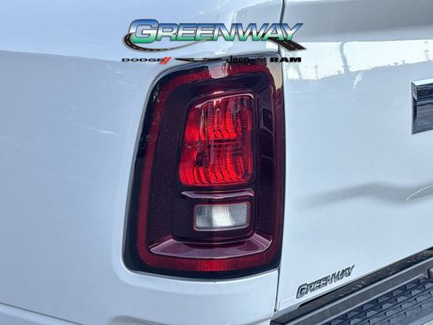 New 2026 RAM 2500 Tradesman image 7