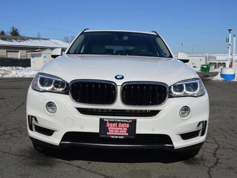 Used 2014 BMW X5 xDrive35i image 2