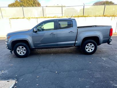 Used 2019 Chevrolet Colorado LT w/ LT Convenience Package