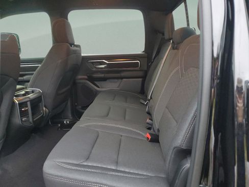 New 2026 RAM 1500 Big Horn image 7