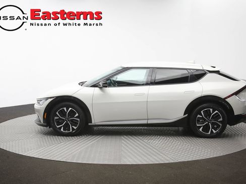 Used 2022 Kia EV6 Wind RWD image 63