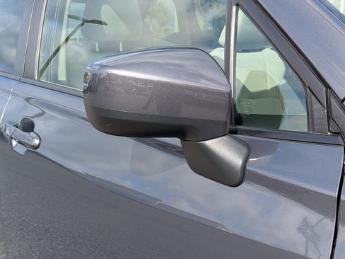 Certified 2022 Subaru Forester Premium image 10