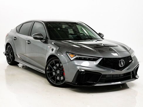 Used 2025 Acura Integra Type S image 8