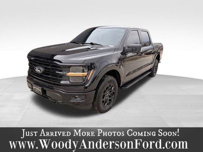 Used 2024 Ford F150 XLT w/ Equipment Group 302A MID