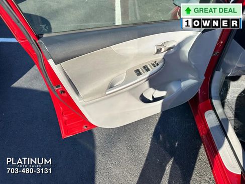 Used 2013 Toyota Corolla LE Special Edition image 14