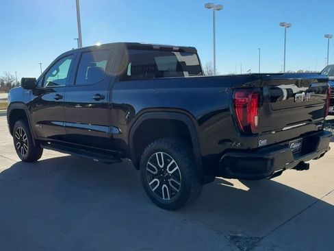 Certified 2021 GMC Sierra 1500 AT4 image 6