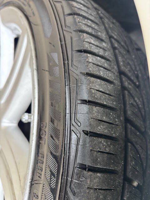 Used 2005 Chrysler Crossfire Limited RWD image 15