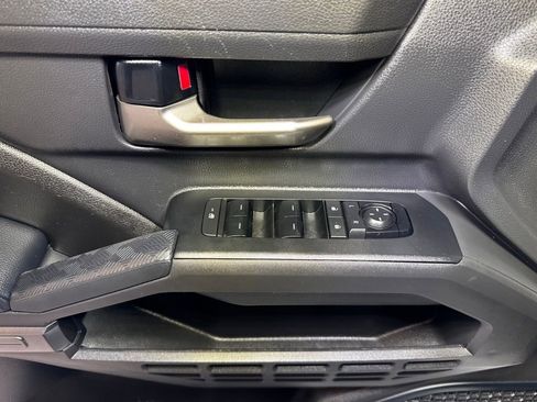 Certified 2024 Toyota Tacoma TRD Sport w/ TRD Sport Premium Package image 24