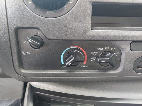 New 2025 Ford E-350 and Econoline 350 Super Duty w/ Power Equipment Group image 59