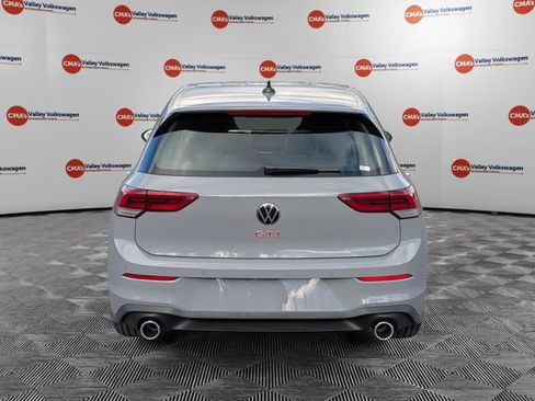 New 2026 Volkswagen GTI SE image 6