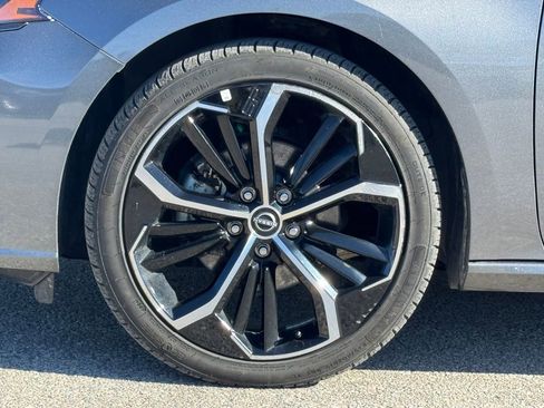 Used 2024 Nissan Altima 2.5 SR image 35