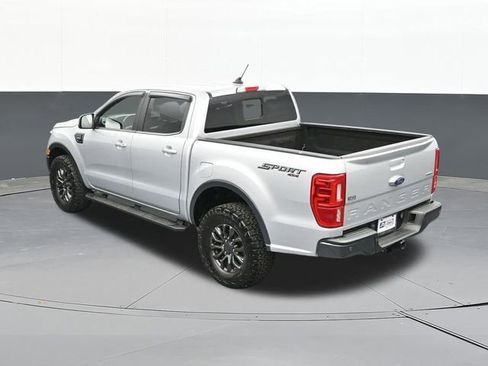 Used 2019 Ford Ranger Lariat w/ Equipment Group 501A Mid image 63