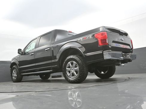 Used 2019 Ford F150 Lariat image 28
