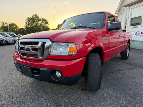 Used 2011 Ford Ranger XLT AWD/4WD image 9