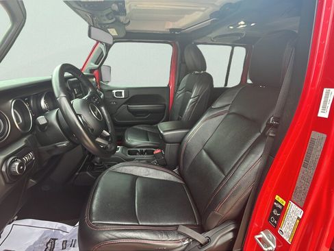 Used 2020 Jeep Wrangler Unlimited Sport S AWD/4WD image 15