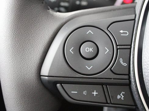 New 2025 Toyota RAV4 XLE Premium image 27