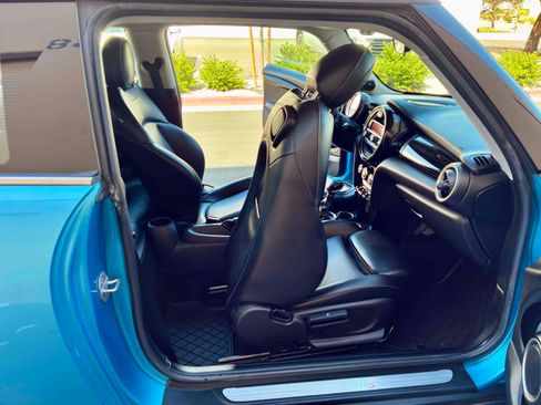 Used 2015 MINI Cooper S FWD image 41