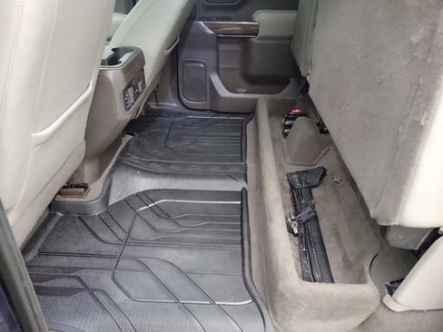 Used 2019 Chevrolet Silverado 1500 RST w/ All-Star Edition image 20