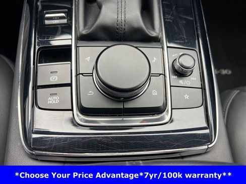 Used 2025 MAZDA CX-30 AWD 2.5 S w/ Preferred Package image 51