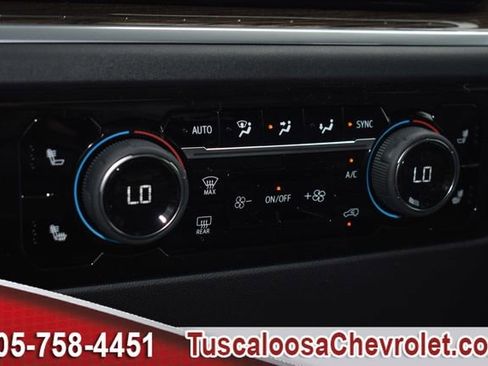 New 2026 Chevrolet Silverado 1500 RST AWD/4WD image 28