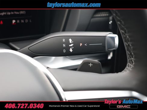 New 2026 GMC Terrain Elevation image 22