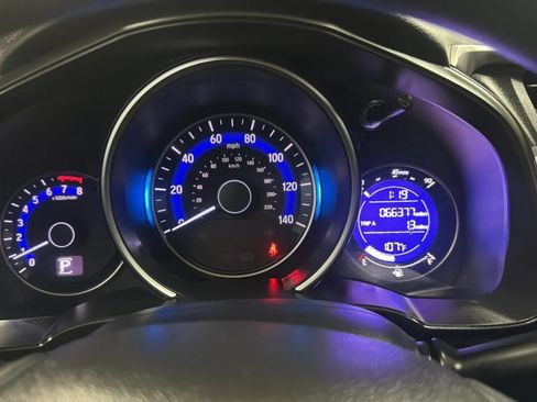 Used 2016 Honda Fit EX image 11