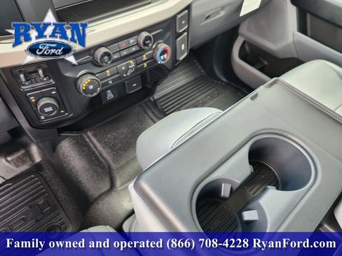 New 2026 Ford F350 XL w/ FX4 Off-Road Package AWD/4WD image 15