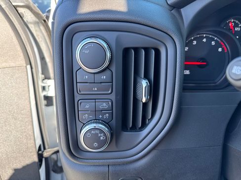 New 2025 GMC Sierra 2500 Pro w/ 1SA Pro Safety Plus Package image 27