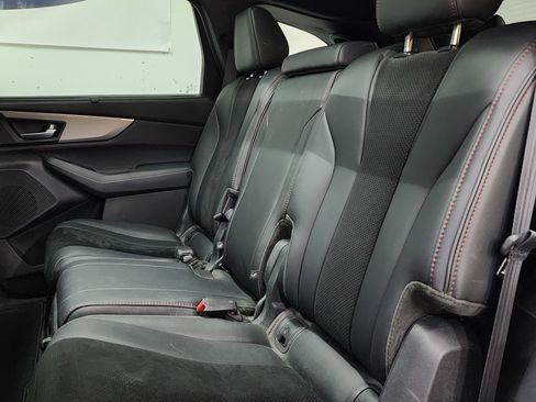 Used 2024 Acura MDX A-Spec AWD/4WD image 17