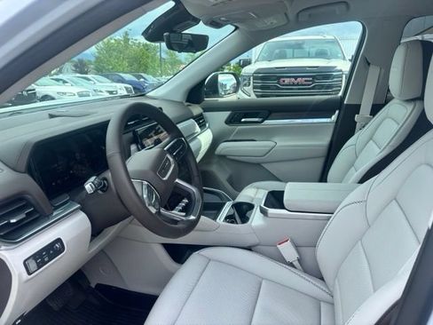 Used 2026 GMC Terrain Denali AWD/4WD image 10