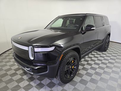 Used 2024 Rivian R1S Adventure
