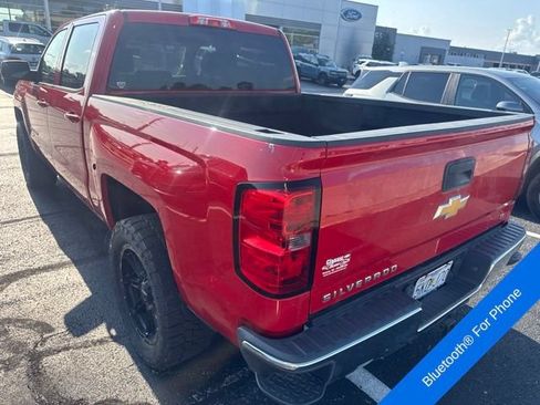 Used 2014 Chevrolet Silverado 1500 LT RWD image 7