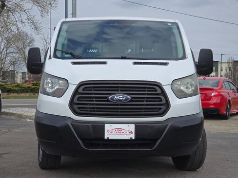 Used 2016 Ford Transit 150 130 Low Roof image 5