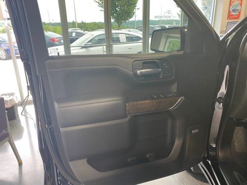 Used 2021 GMC Sierra 1500 Denali AWD/4WD image 13